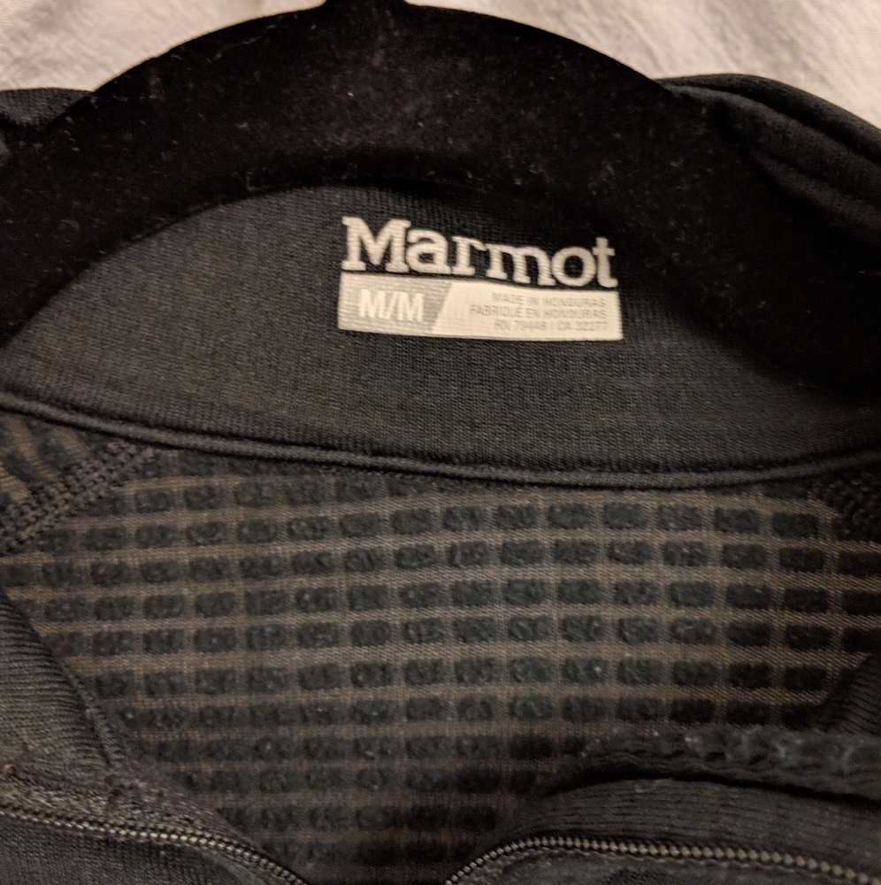 Marmot Layer - image 2